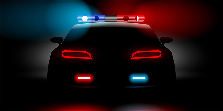 Vehicles that have darker window film products installed, there are a few reasons why the police dislike it